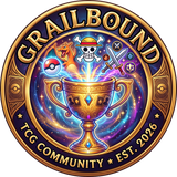 Grailbound